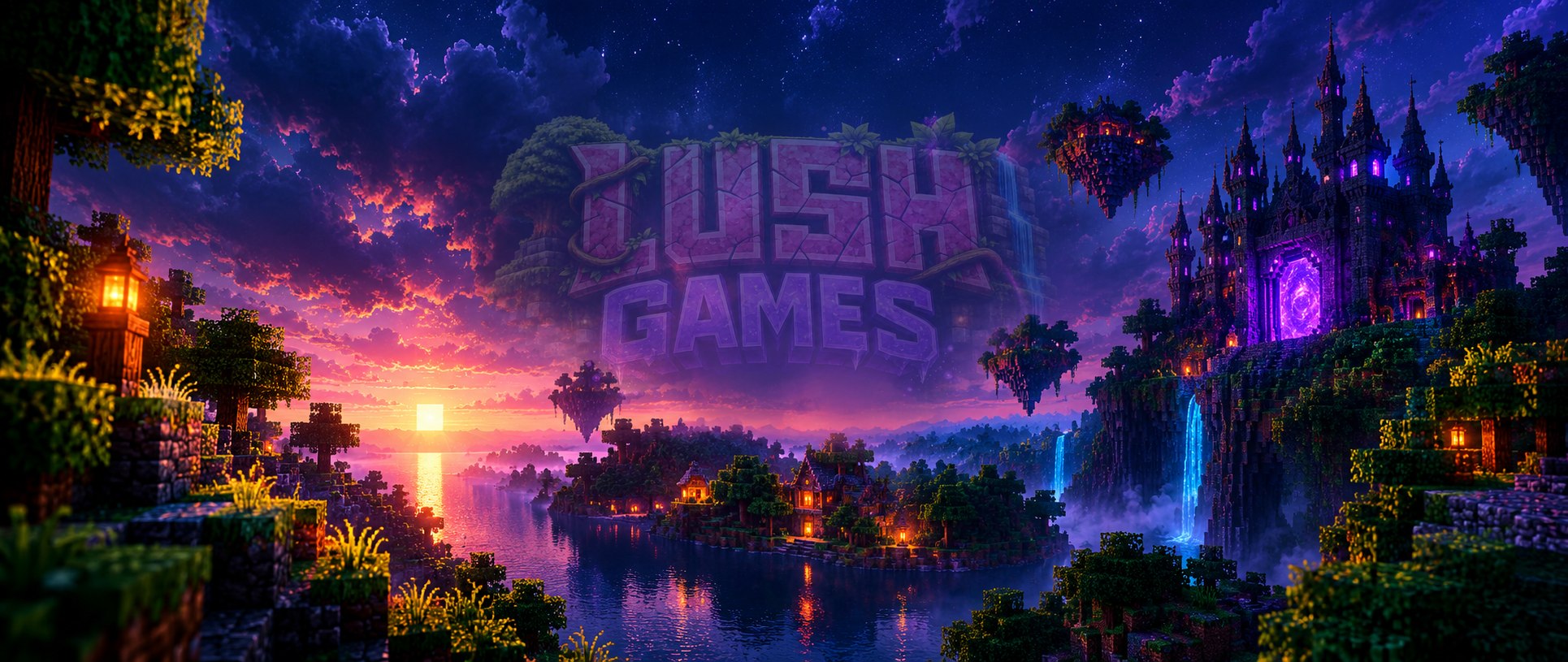 Lush Games